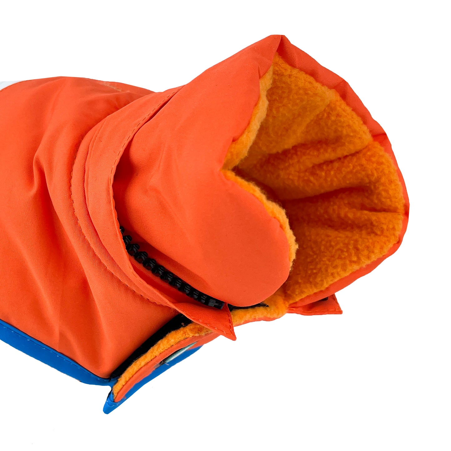 Huskimo Coat Snowparka Orange [Sz:27cm]