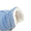 Huskimo Dog Coat Surfer Blue [Sz:27cm]