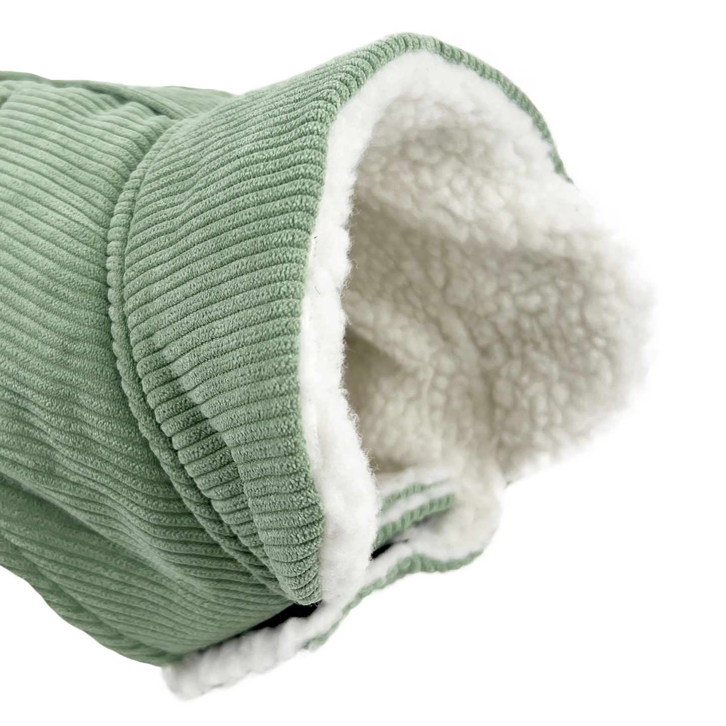 Huskimo Dog Coat Surfer Sage [Sz:27cm]