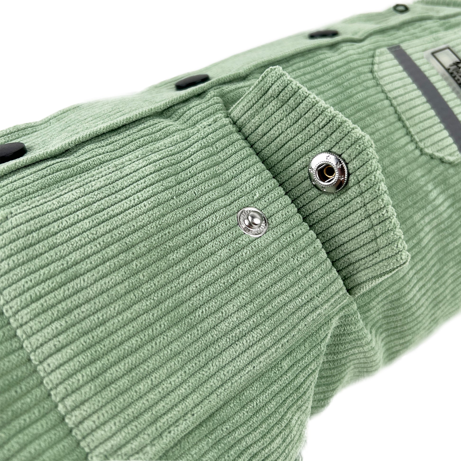 Huskimo Dog Coat Surfer Sage [Sz:27cm]