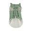 Huskimo Dog Coat Surfer Sage [Sz:27cm]
