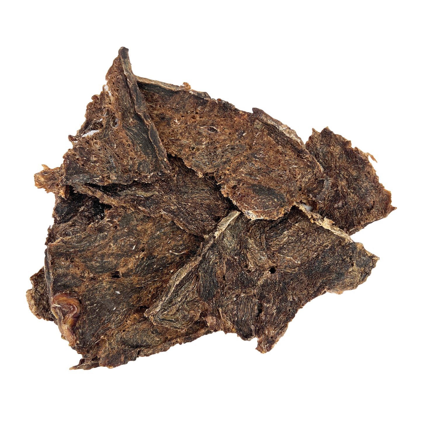 Wildkind Dog Treat Great Southern Beef Jerky 100G