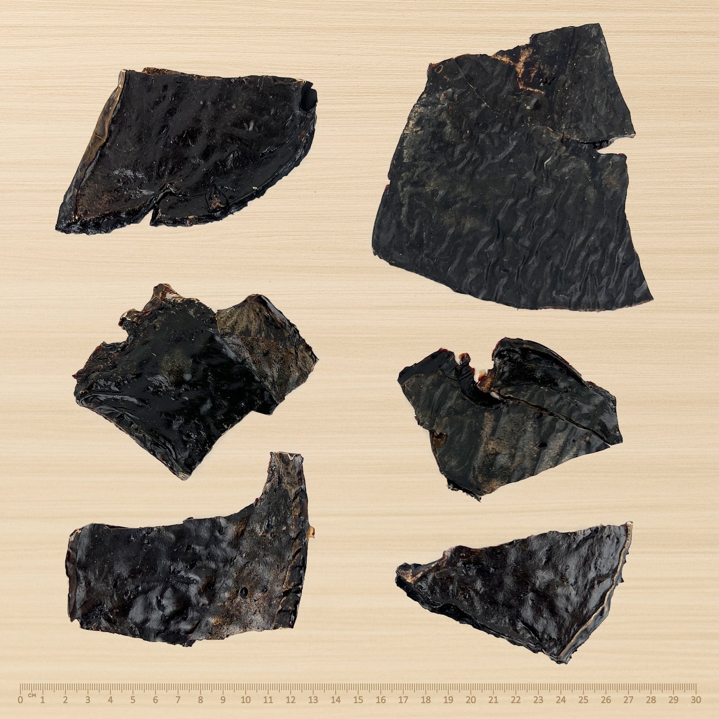 Wildkind Dog Treat Western Australian Beef Liver 150G