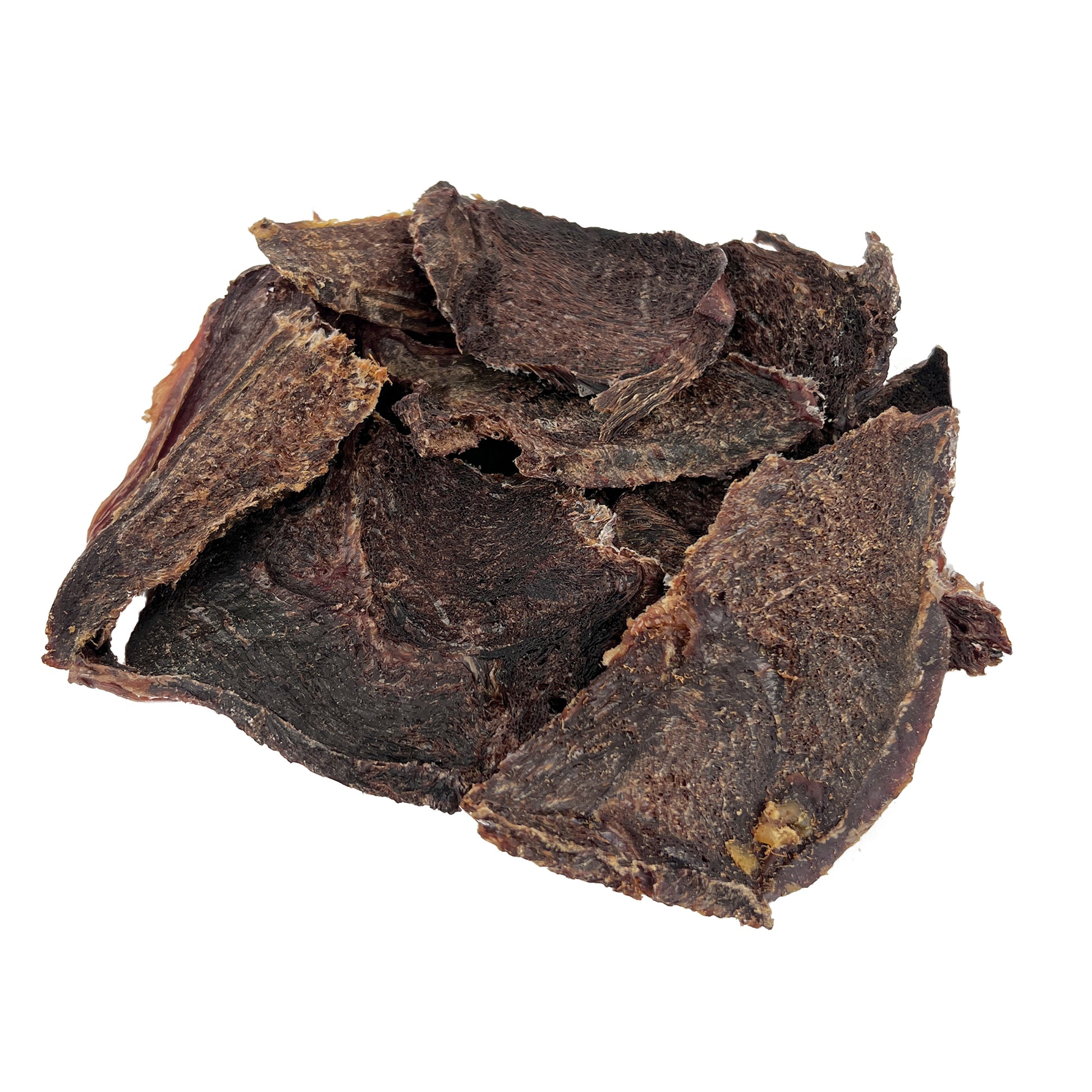 Wildkind Dog Treat Great Southern Kangaroo Jerky 100G