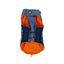 Huskimo Coat Sherpa Midnight Blue Dachshund [Sz:Small]