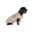 Huskimo Coat Boucle Oatmeal [Sz:22cm]