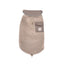 Huskimo Coat Boucle Oatmeal Dachshund [Sz:Small]