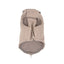 Huskimo Coat Boucle Oatmeal Dachshund [Sz:Small]