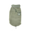 Huskimo Coat Boucle Gum Leaf Dachshund [Sz:Small]