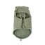 Huskimo Coat Boucle Gum Leaf Dachshund [Sz:Small]