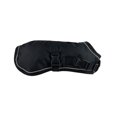 Huskimo Coat Summit Pro Dark Sky Dachshund [Sz:Small]