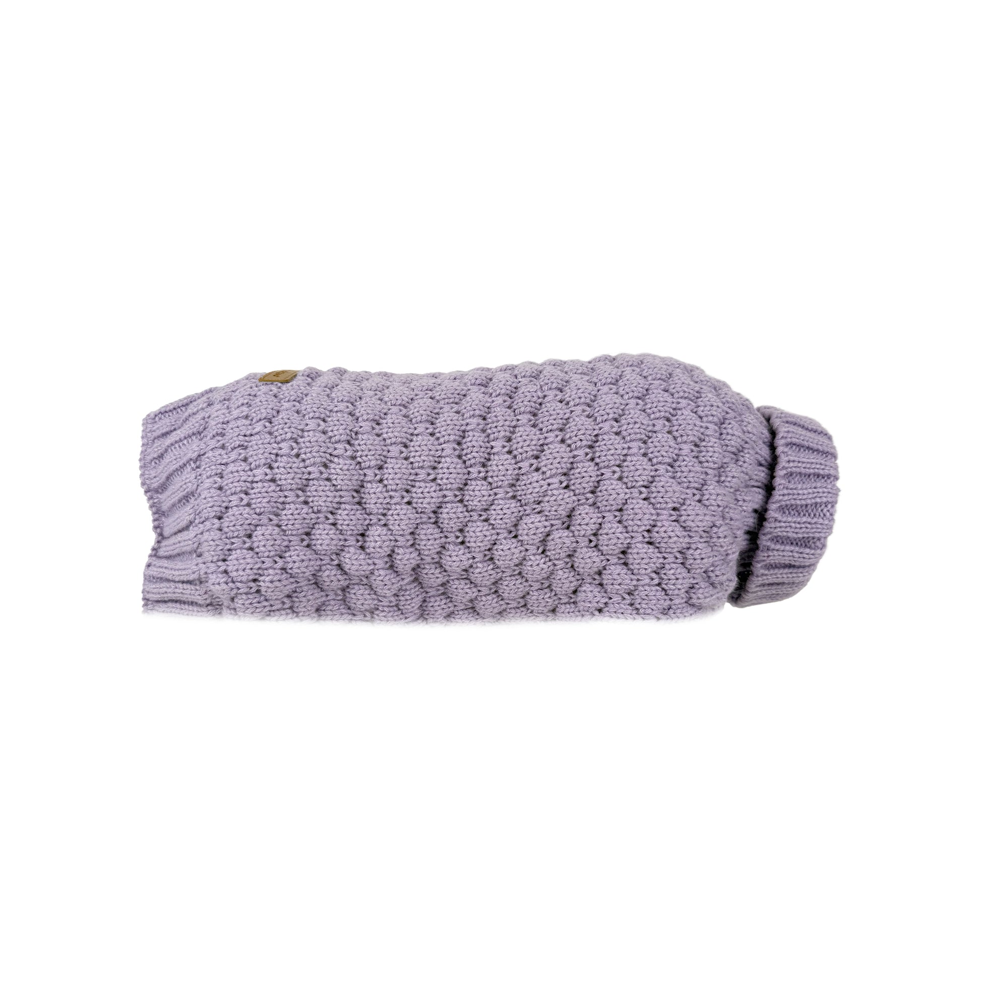 Huskimo Jumper Snuggle Violet [Sz:22cm]