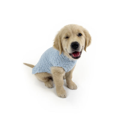 Huskimo Jumper Snuggle Sky [Sz:22cm]
