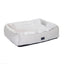 Superior Dog Lounger Aspen Faux Fur [Sz:Mini]
