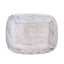 Superior Dog Lounger Aspen Faux Fur [Sz:Mini]
