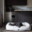 Superior Dog Lounger Aspen Faux Fur [Sz:Mini]