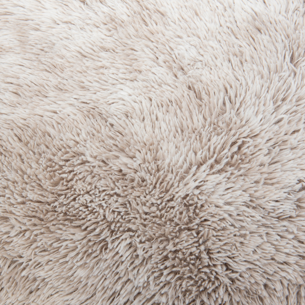 Superior Ortho Calming Dog Mat Aspen Faux Fur Water Resistant [Sz:Medium]