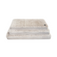 Superior Ortho Calming Dog Mat Aspen Faux Fur Water Resistant [Sz:Medium]
