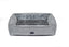 Superior Ortho Dog Lounger Artic Faux Fur [Sz:Mini]