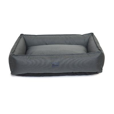 Superior Ripstop Dog Lounger Jungle Grey [Sz:Mini]