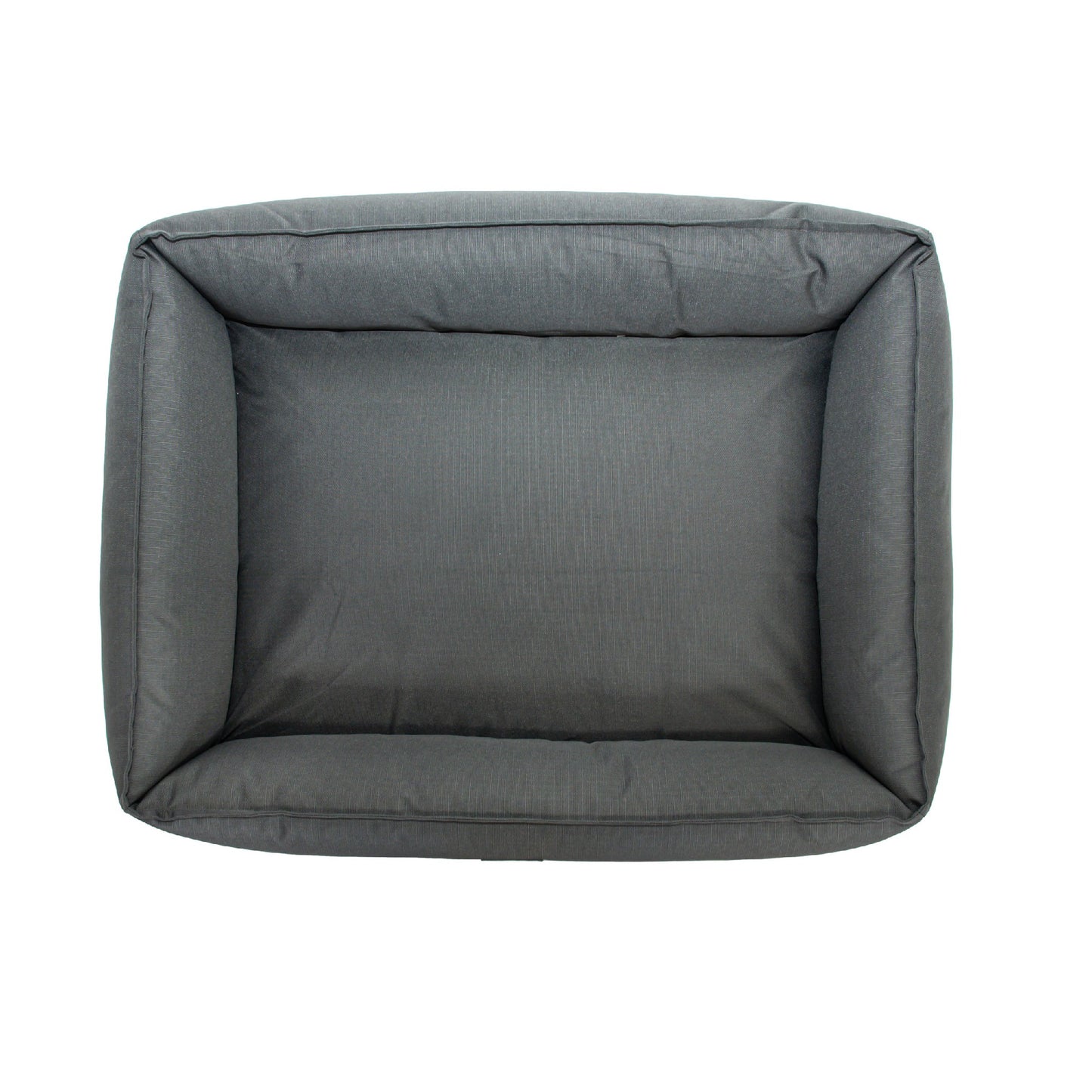Superior Ripstop Dog Lounger Jungle Grey [Sz:Mini]