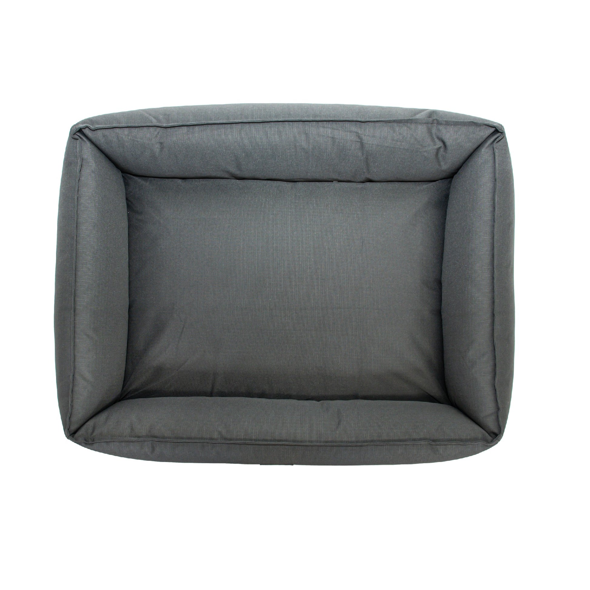 Superior Ripstop Dog Lounger Jungle Grey [Sz:Mini]