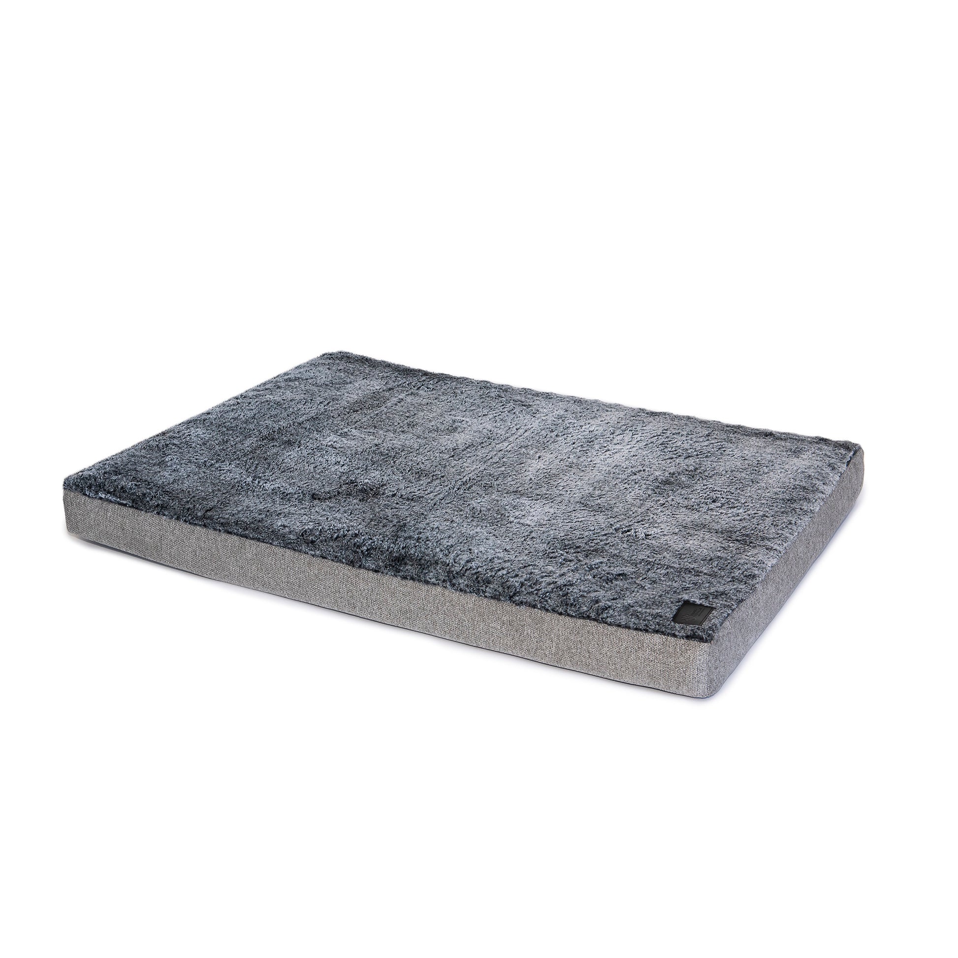 Superior Ortho Dog Mat Artic Faux Fur Water Resistant [Sz:Medium]
