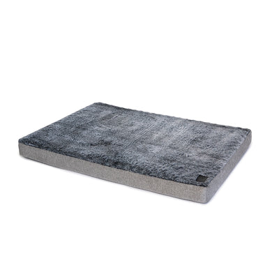 Superior Ortho Dog Mat Artic Faux Fur Water Resistant [Sz:Medium]
