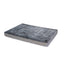 Superior Ortho Dog Mat Artic Faux Fur Water Resistant [Sz:Medium]