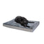 Superior Ortho Dog Mat Artic Faux Fur Water Resistant [Sz:Medium]