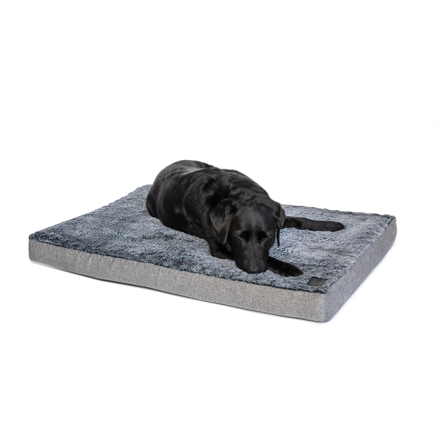 Superior Ortho Dog Mat Artic Faux Fur Water Resistant [Sz:Medium]