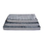 Superior Ortho Dog Mat Artic Faux Fur Water Resistant [Sz:Medium]