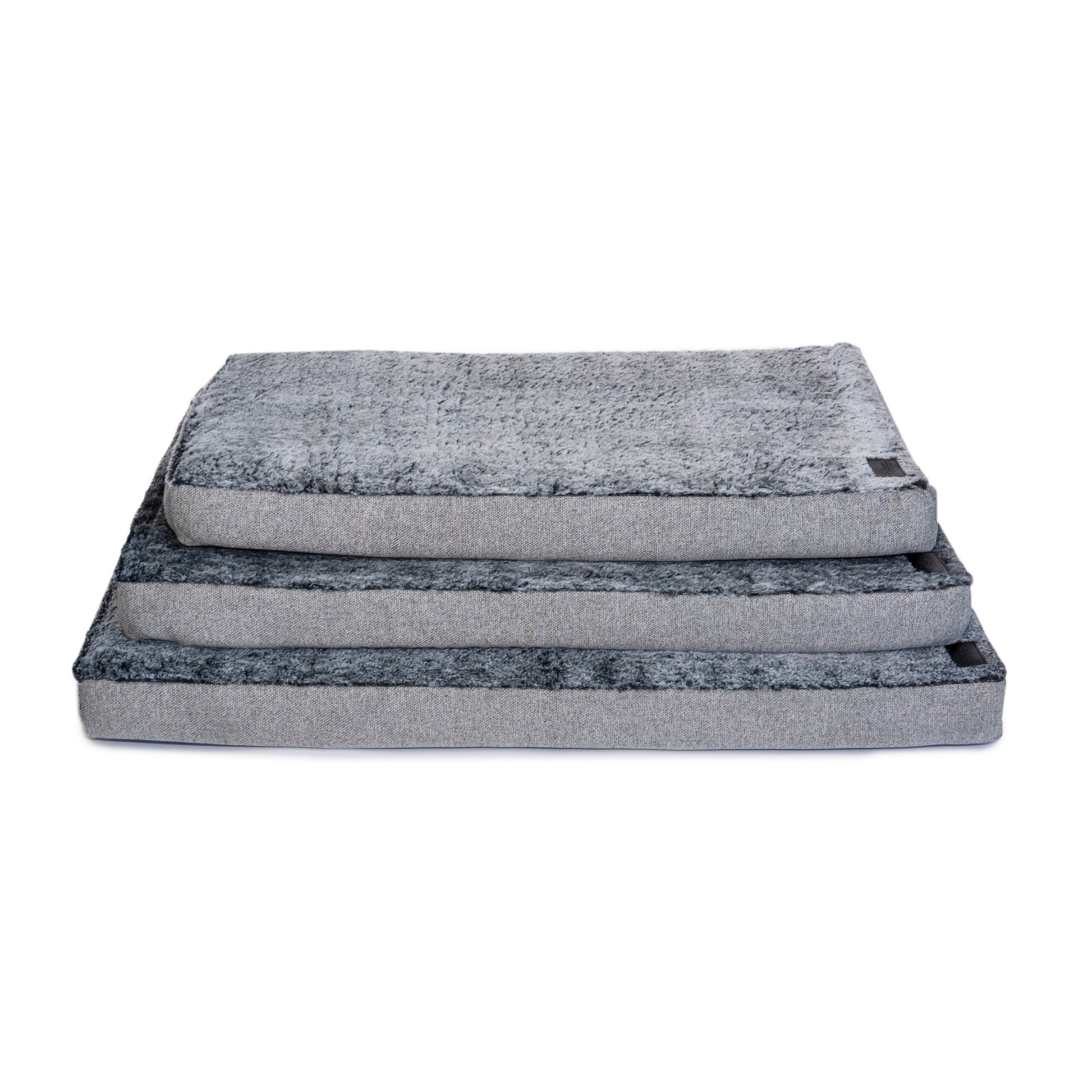 Superior Ortho Dog Mat Artic Faux Fur Water Resistant [Sz:Medium]