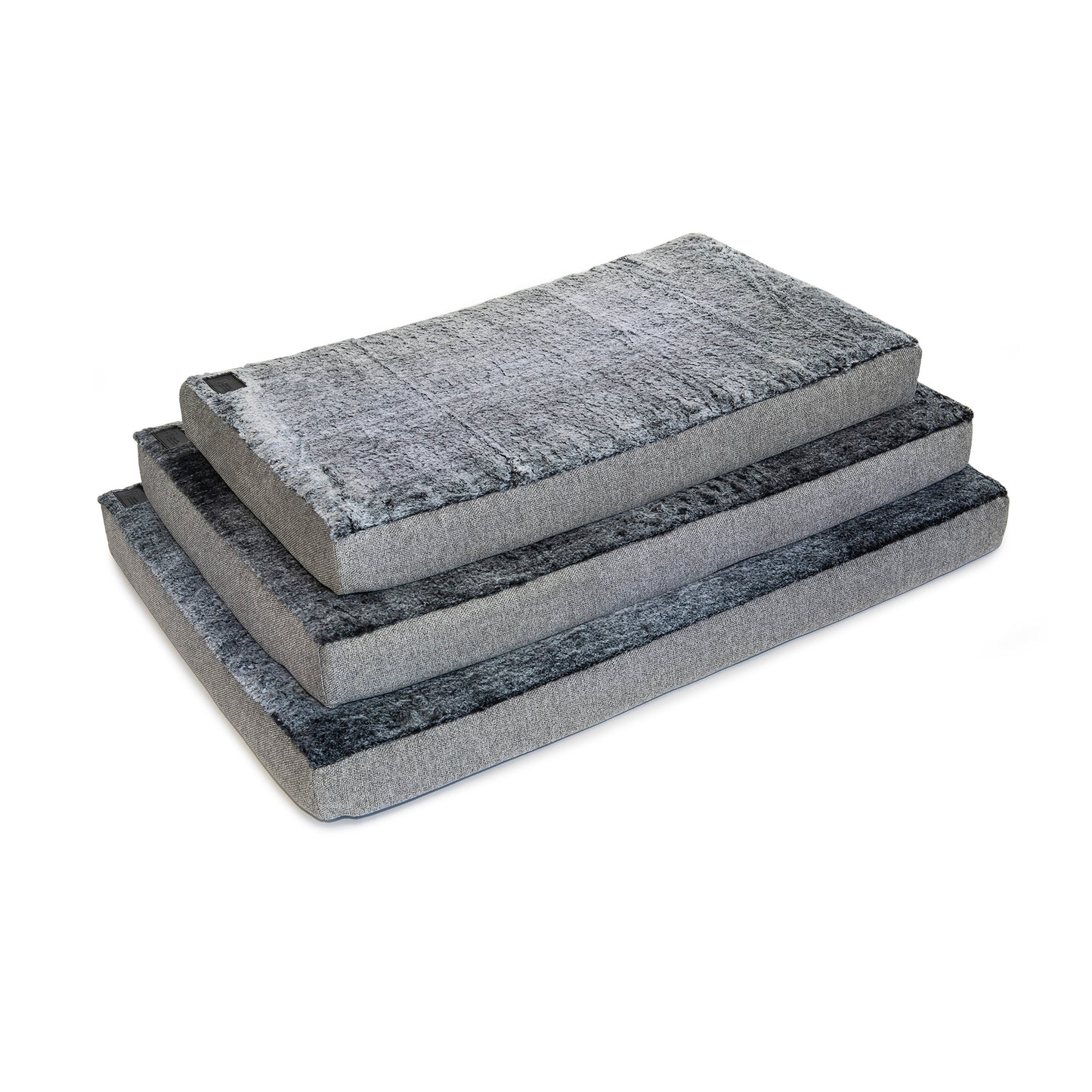 Superior Ortho Dog Mat Artic Faux Fur Water Resistant [Sz:Medium]