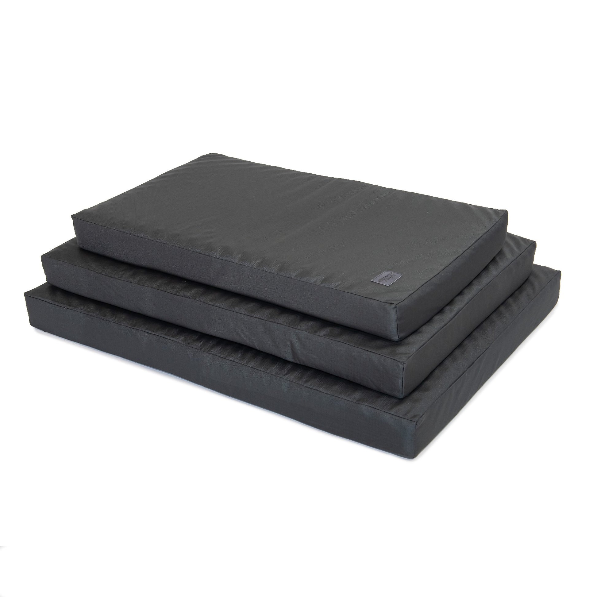 Superior Ortho Dog Mat Ripstop Jungle Grey [Sz:Medium]