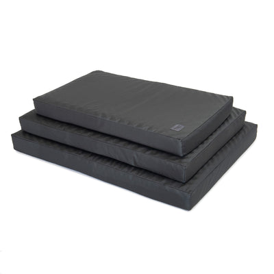 Superior Ortho Dog Mat Ripstop Jungle Grey [Sz:Medium]