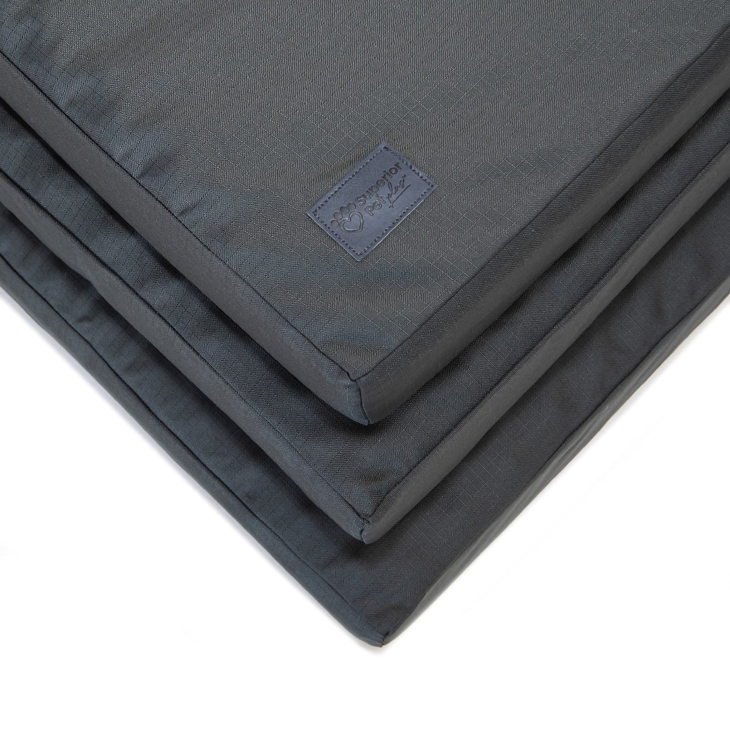 Superior Ortho Dog Mat Ripstop Jungle Grey [Sz:Medium]