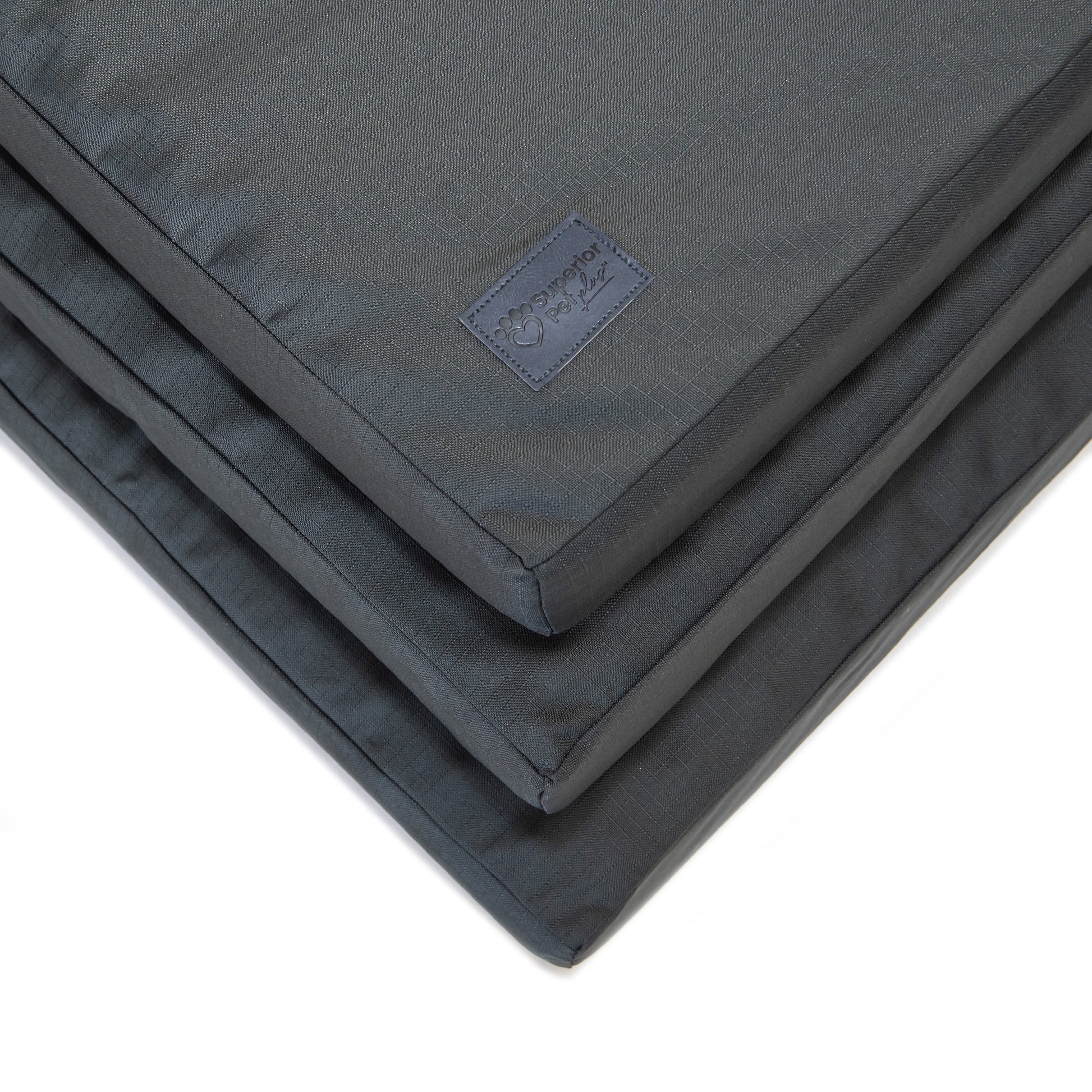 Superior Ortho Dog Mat Ripstop Jungle Grey [Sz:Medium]