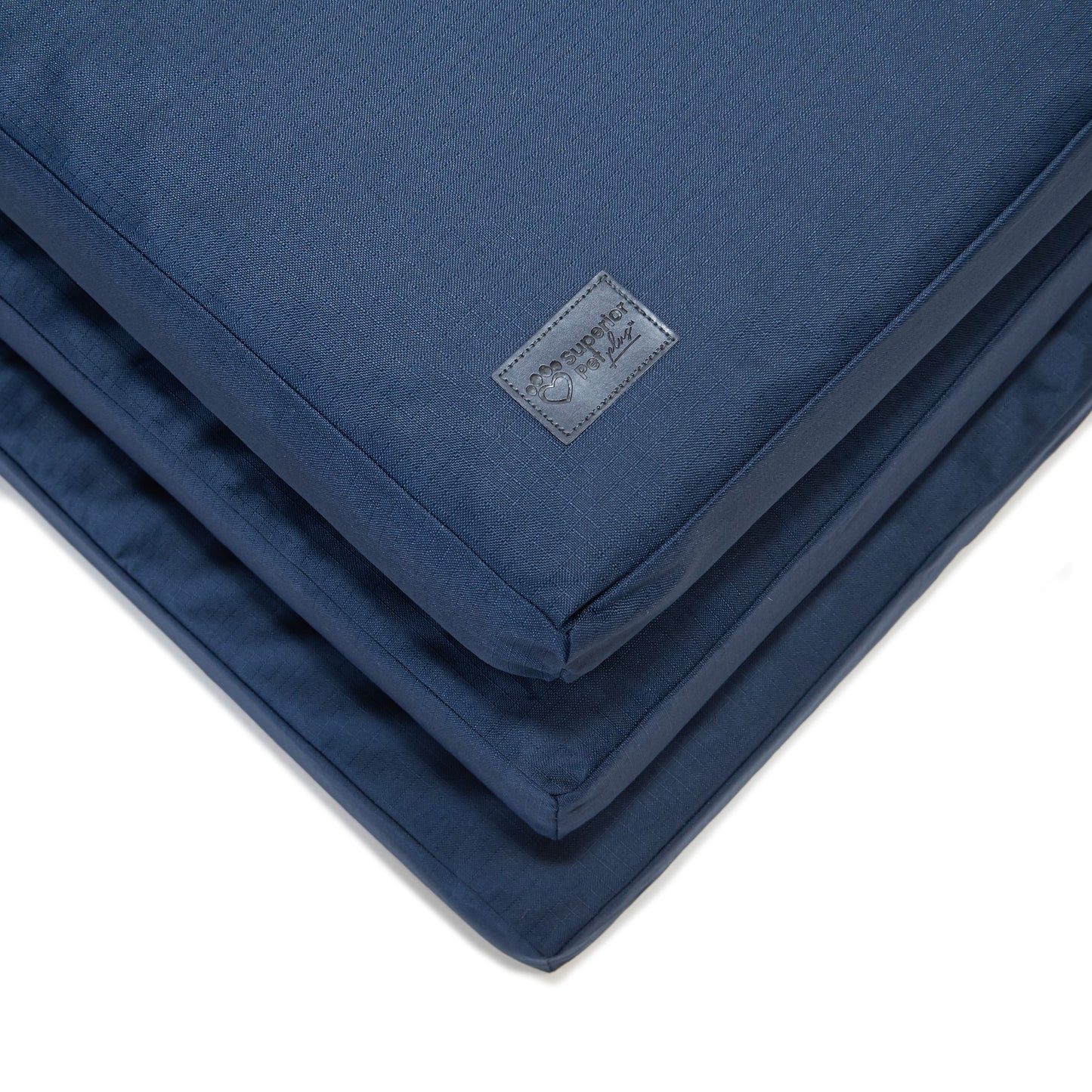 Superior Ortho Dog Mat Ripstop Bondi Blue [Sz:Medium]