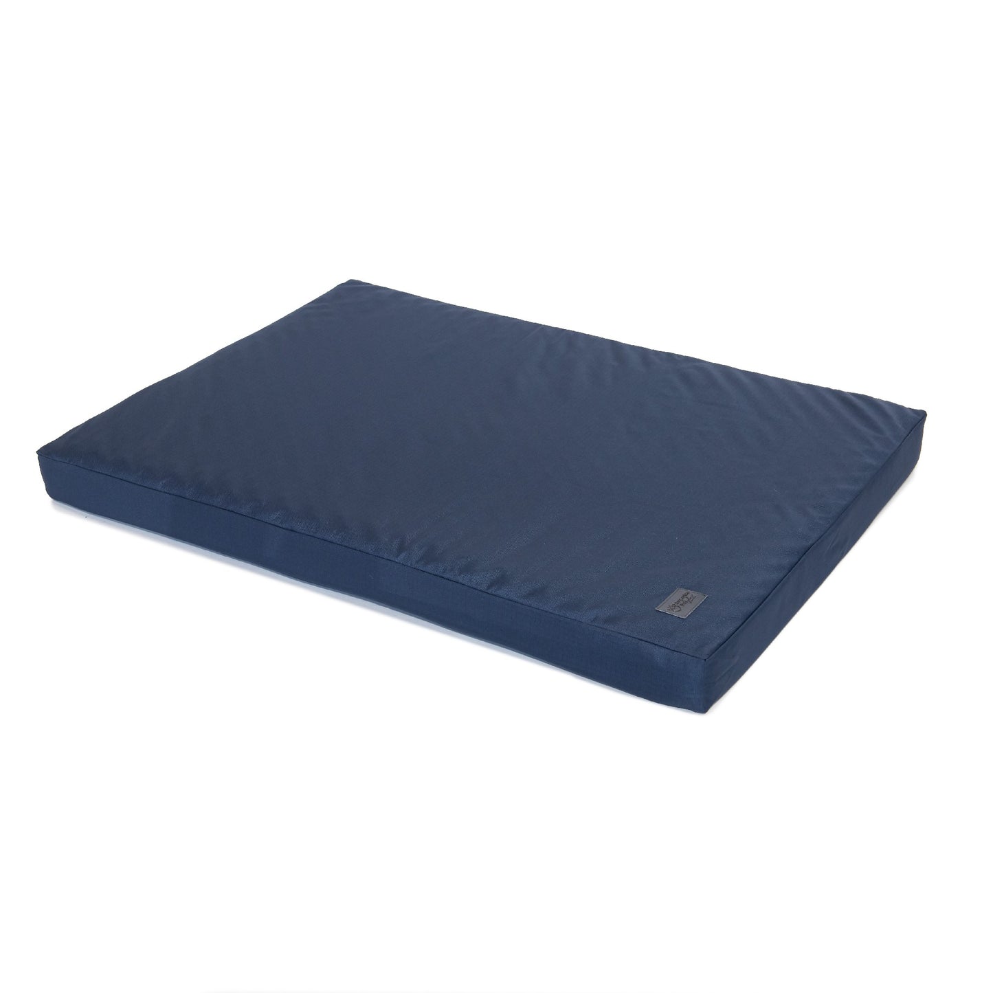 Superior Ortho Dog Mat Ripstop Bondi Blue [Sz:Medium]