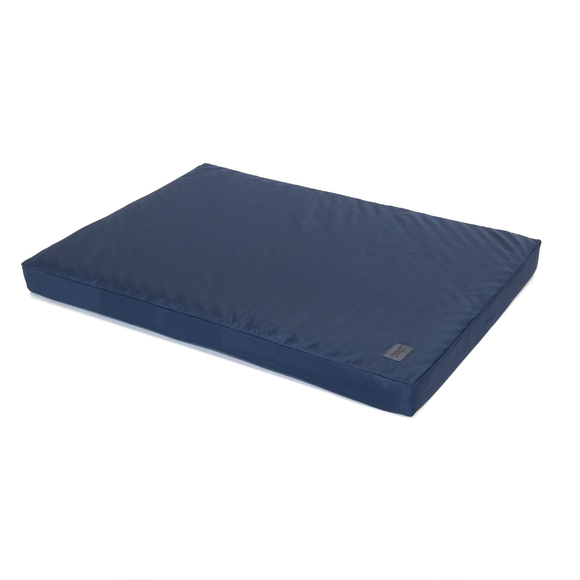 Superior Ortho Dog Mat Ripstop Bondi Blue [Sz:Medium]