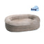 Superior Orthopaedic Memory Rest Puppacino [Sz:Small/Medium]