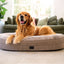 Superior Orthopaedic Memory Rest Puppacino [Sz:Small/Medium]
