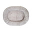 Superior Orthopaedic Memory Rest Puppacino [Sz:Small/Medium]