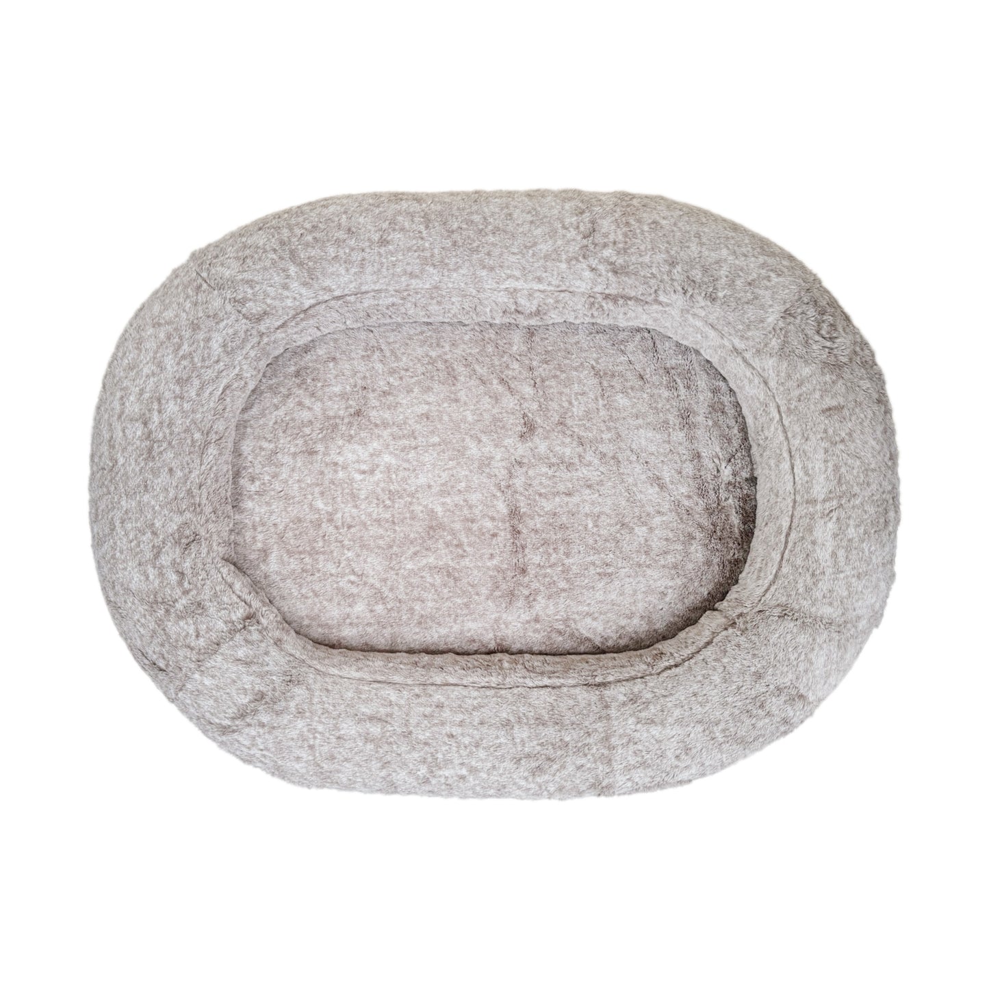 Superior Orthopaedic Memory Rest Puppacino [Sz:Small/Medium]