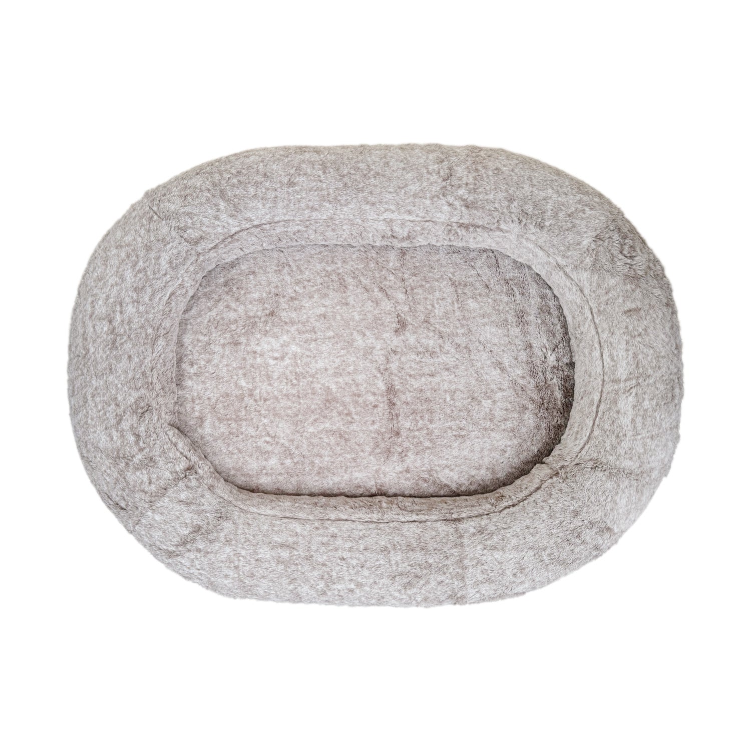 Superior Orthopaedic Memory Rest Puppacino [Sz:Small/Medium]
