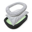 Superior Orthopaedic Memory Rest Puppacino [Sz:Small/Medium]