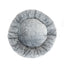 Superior Harley Dog Bed Artic Faux Fur [Sz:Small]