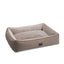 Superior Dog Lounger Puppacino [Sz:Mini]