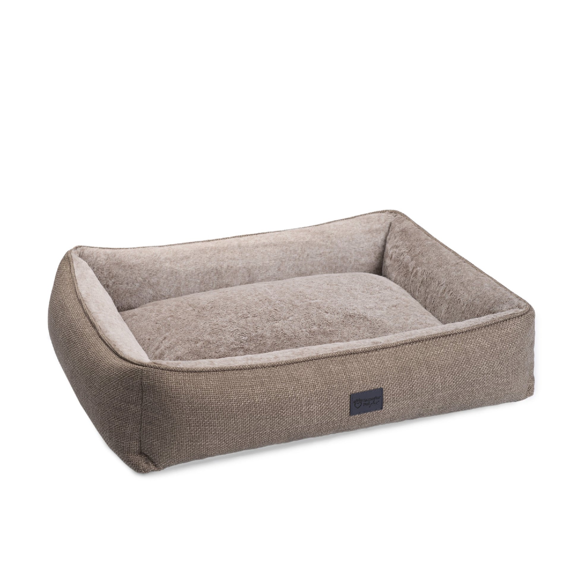 Superior Dog Lounger Puppacino [Sz:Mini]